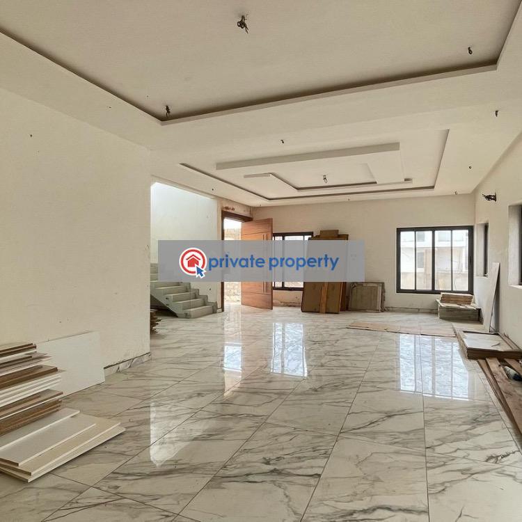 4 bedroom Detached Duplex For Sale &nbsp;regimanuel East Airport Airport Residential Area Accra - 3