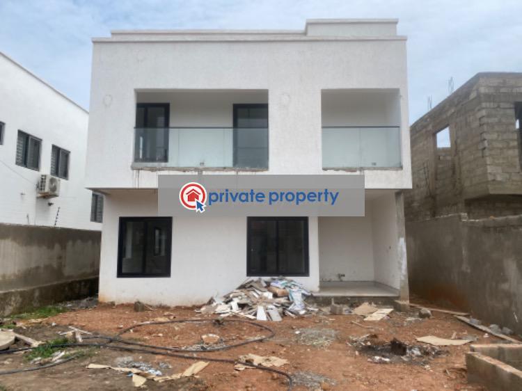 4 bedroom Detached Duplex For Sale &nbsp;regimanuel East Airport Airport Residential Area Accra - 2