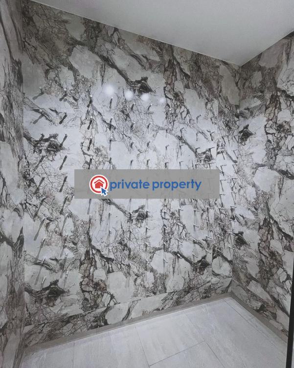 4 bedroom Detached Duplex For Sale East Legon Accra - 21