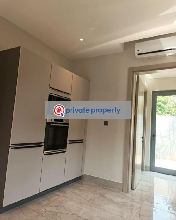 4 bedroom Detached Duplex For Sale East Legon Accra - 5