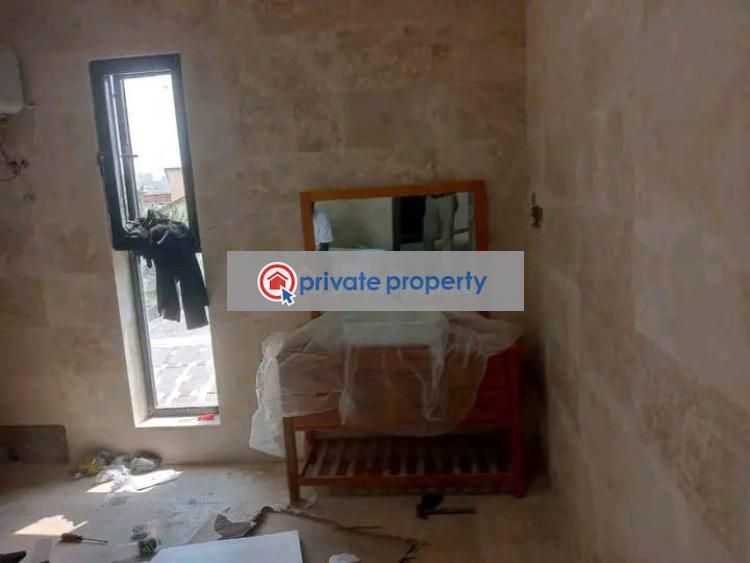 4 bedroom Detached Duplex For Sale &nbsp;dzorwulu West Airport Airport Residential Area Accra - 7
