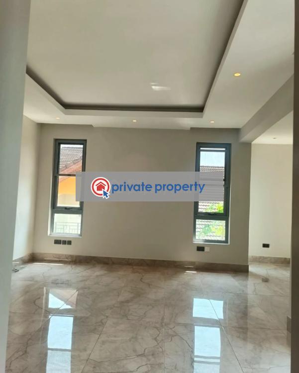 4 bedroom Detached Duplex For Sale East Legon Accra - 6