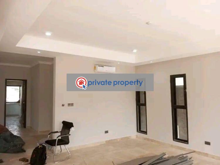 4 bedroom Detached Duplex For Sale &nbsp;dzorwulu West Airport Airport Residential Area Accra - 8