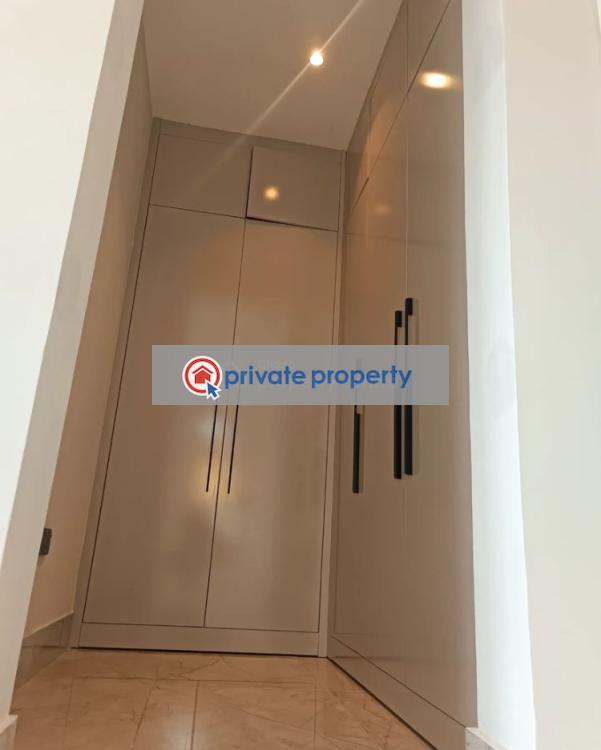 4 bedroom Detached Duplex For Sale East Legon Accra - 8