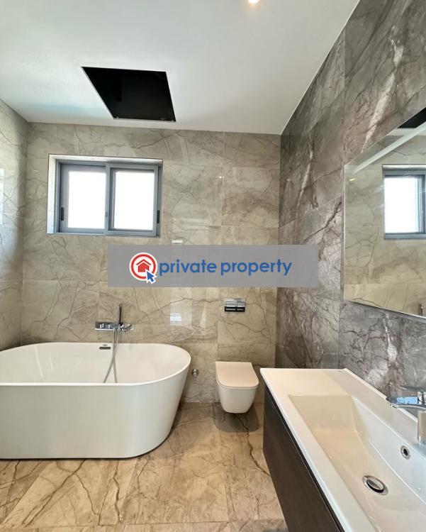 4 bedroom Detached Duplex For Sale East Legon Accra - 7