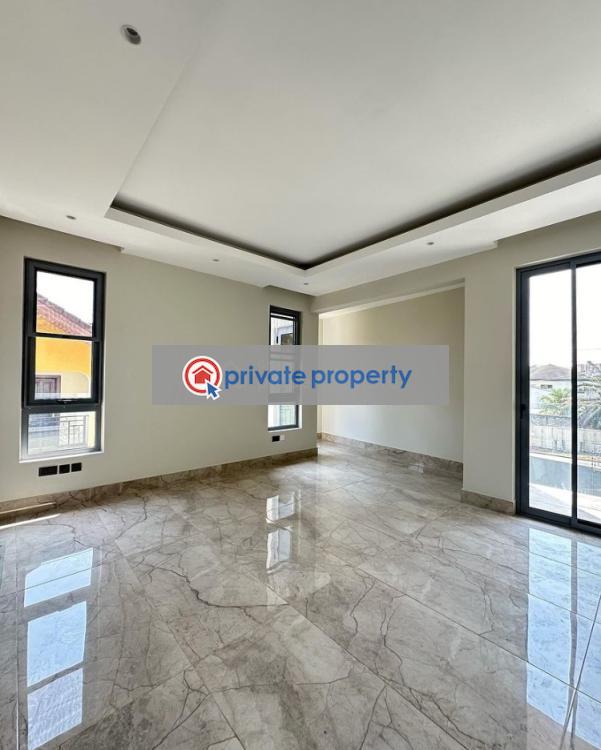 4 bedroom Detached Duplex For Sale East Legon Accra - 7