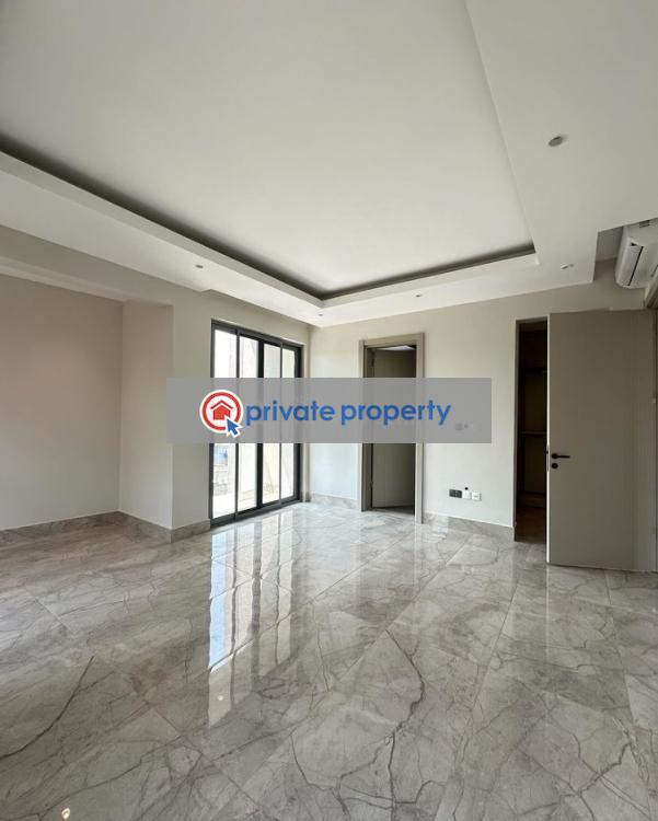 4 bedroom Detached Duplex For Sale East Legon Accra - 8