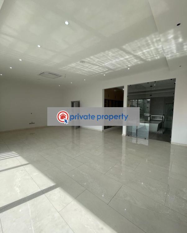 4 bedroom Detached Duplex For Sale East Legon Accra - 15