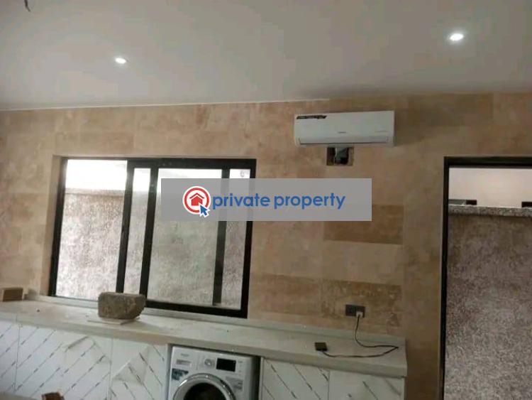 4 bedroom Detached Duplex For Sale &nbsp;dzorwulu West Airport Airport Residential Area Accra - 4
