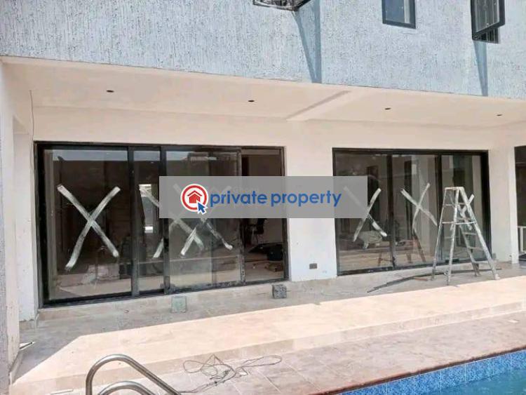 4 bedroom Detached Duplex For Sale &nbsp;dzorwulu West Airport Airport Residential Area Accra - 2