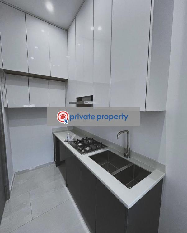 4 bedroom Detached Duplex For Sale East Legon Accra - 9