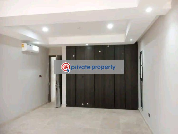 4 bedroom Detached Duplex For Sale &nbsp;dzorwulu West Airport Airport Residential Area Accra - 6