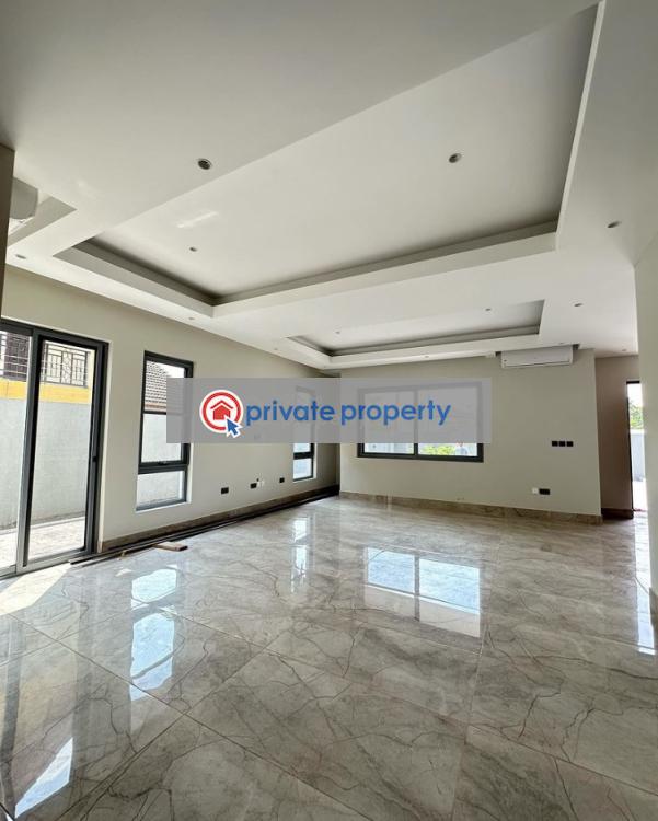4 bedroom Detached Duplex For Sale East Legon Accra - 3