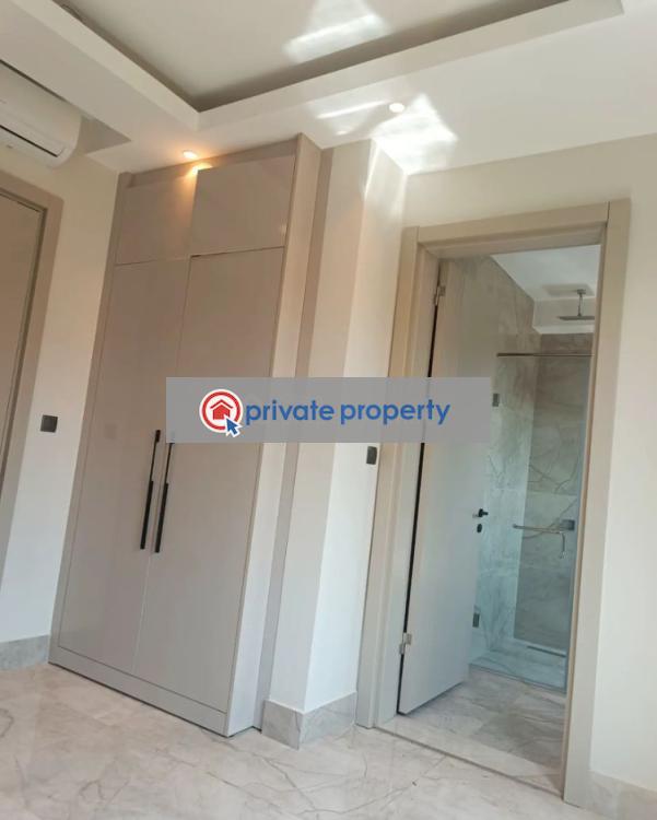 4 bedroom Detached Duplex For Sale East Legon Accra - 14