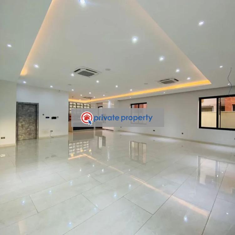 4 bedroom Detached Duplex For Sale East Legon Accra - 3