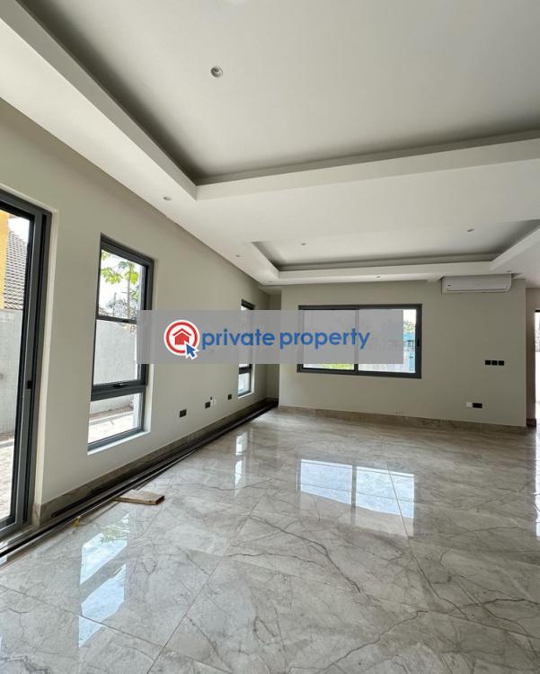 4 bedroom Detached Duplex For Sale East Legon Accra - 3
