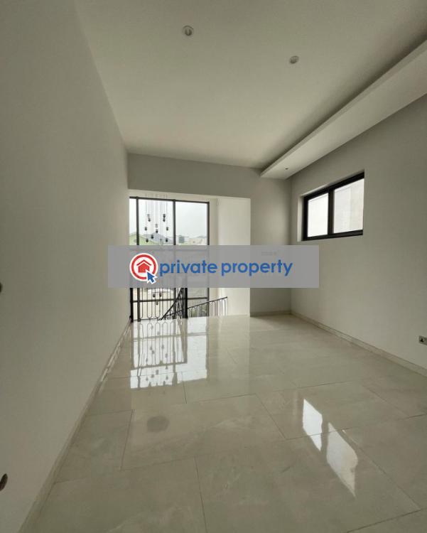 4 bedroom Detached Duplex For Sale East Legon Accra - 12