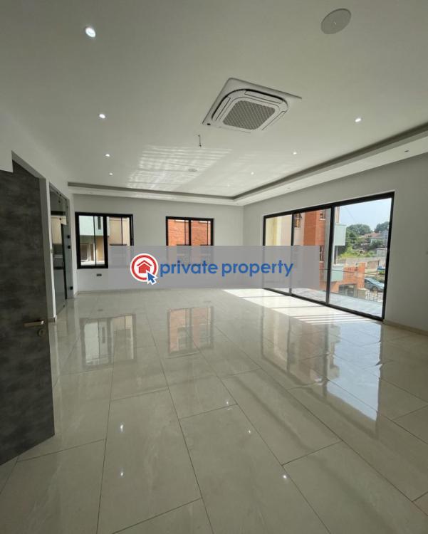 4 bedroom Detached Duplex For Sale East Legon Accra - 14