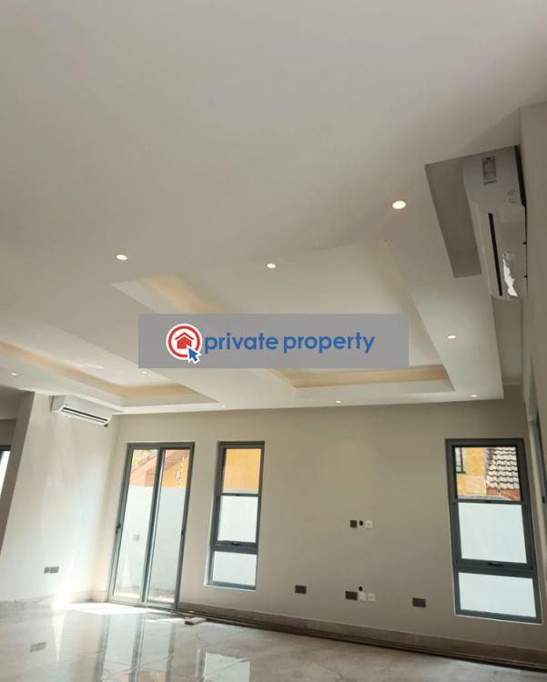 4 bedroom Detached Duplex For Sale East Legon Accra - 10