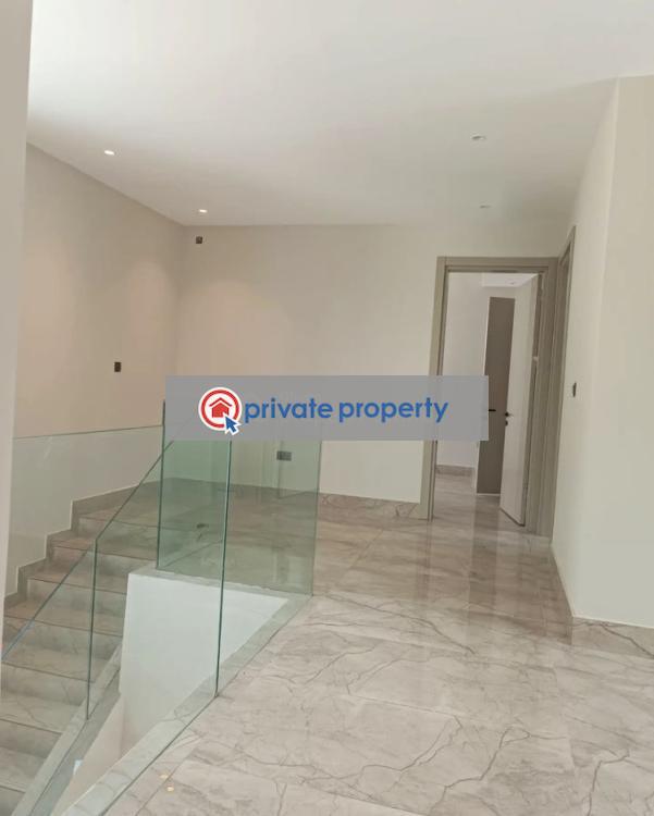 4 bedroom Detached Duplex For Sale East Legon Accra - 15