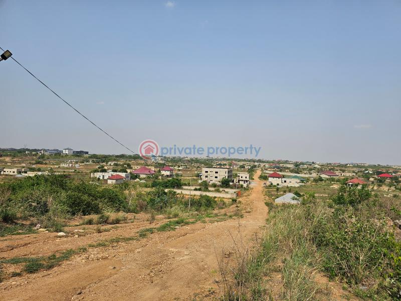 Land For Sale Ningo Prampram District Accra - 2