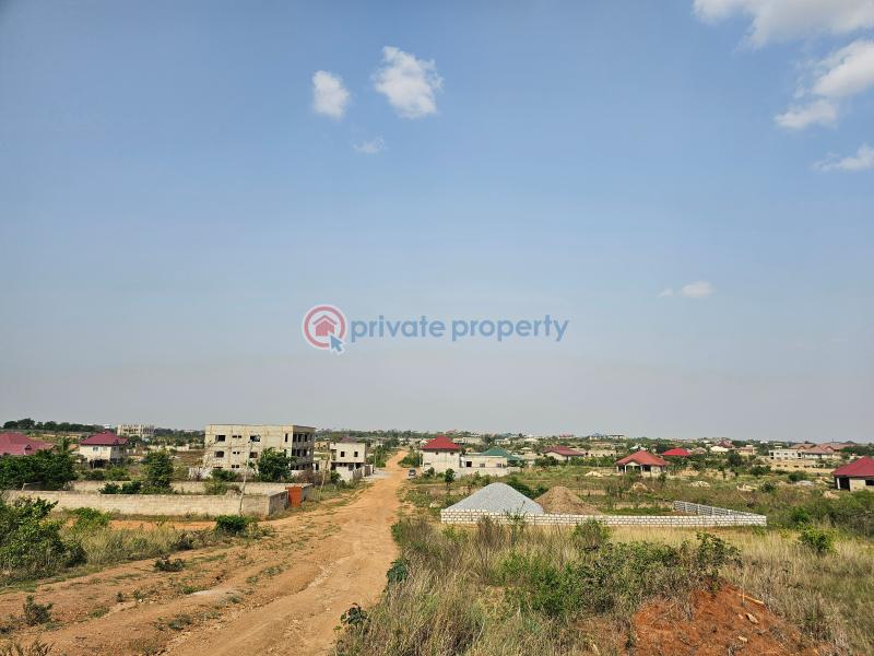 Land For Sale Ningo Prampram District Accra - 3