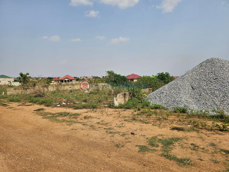 Land For Sale Ningo Prampram District Accra - 4