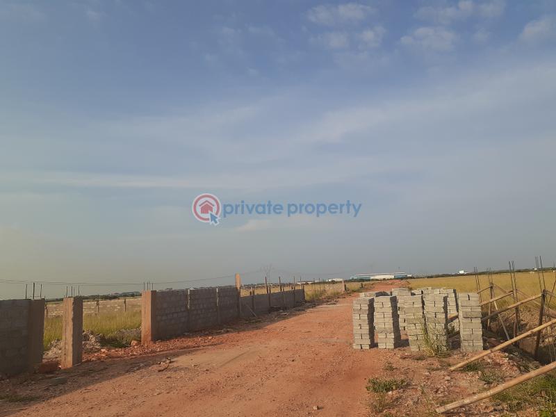 Land For Sale Ningo Prampram District Accra - 4