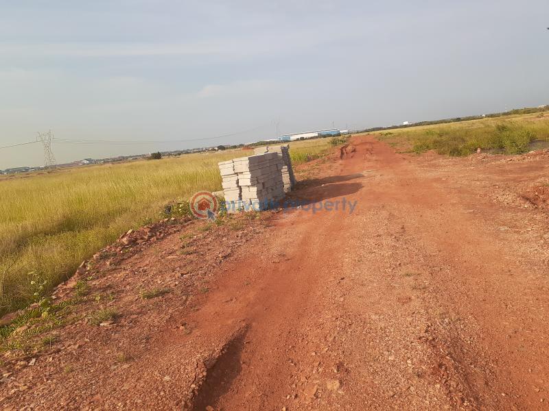 Land For Sale Ningo Prampram District Accra - 3