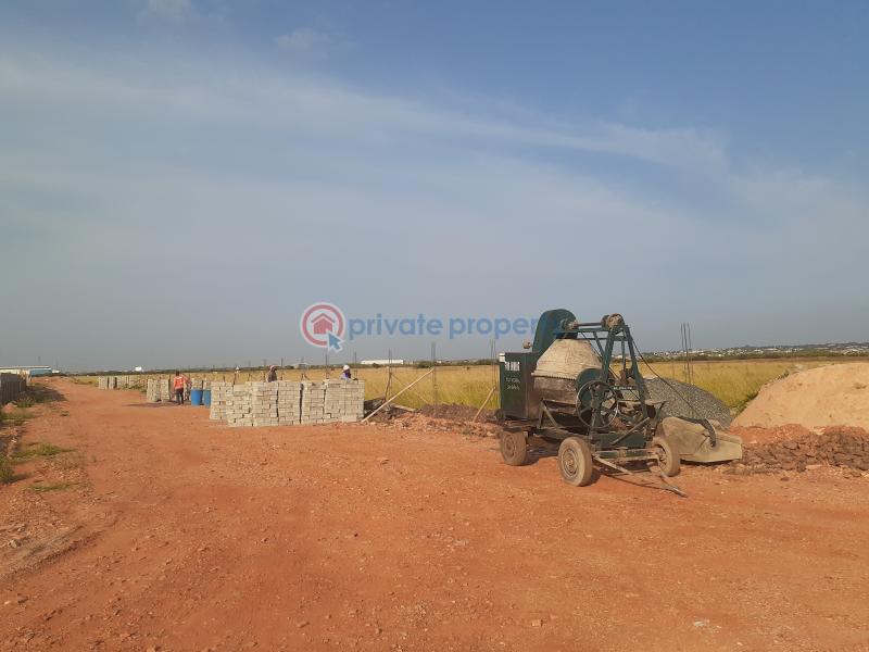 Land For Sale Ningo Prampram District Accra - 5