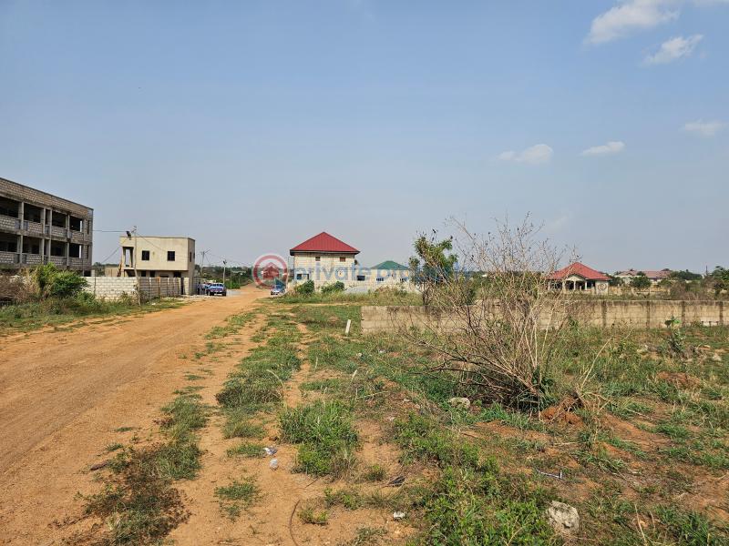 Land For Sale comm 25 Tema Accra - 4