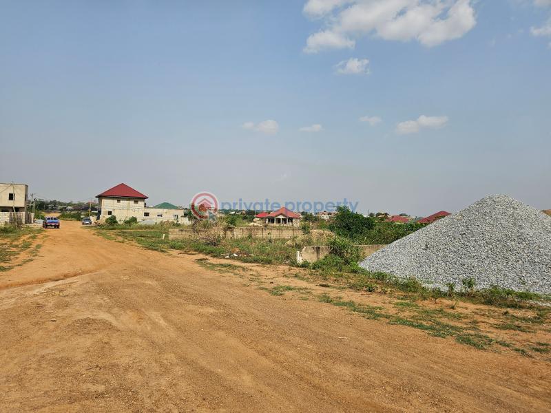 Land For Sale comm 25 Tema Accra - 2