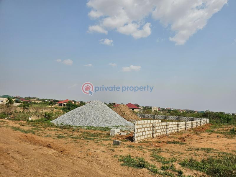 Land For Sale comm 25 Tema Accra - 0