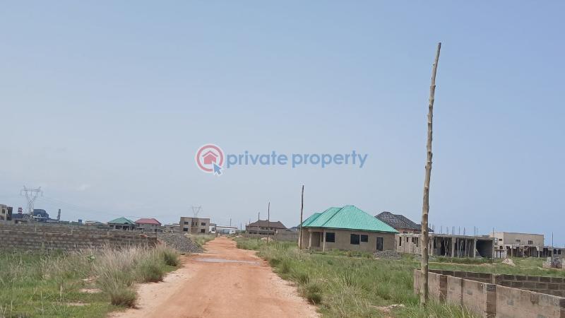Land For Sale Tema Accra - 0