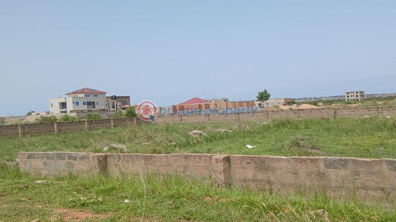 Land For Sale Tema Accra - 4