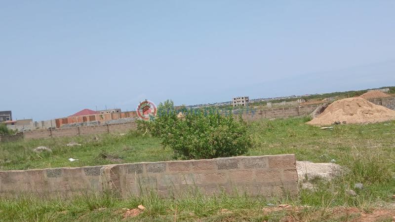 Land For Sale Tema Accra - 2