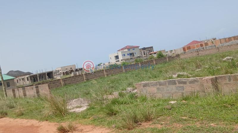Land For Sale Tema Accra - 3