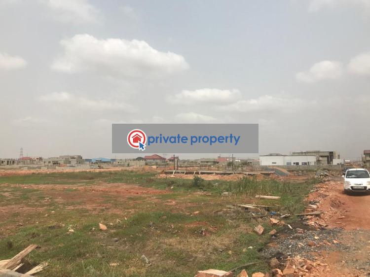 Mixed use Land For Sale &nbsp;devtraco Road Tema Accra - 3