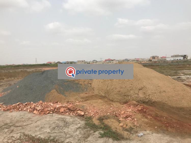Mixed use Land For Sale &nbsp;devtraco Road Tema Accra - 5