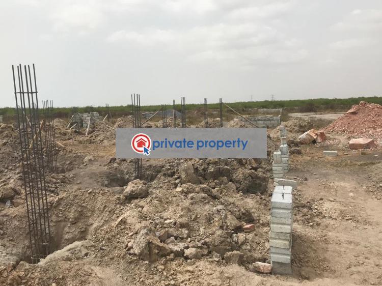 Mixed use Land For Sale &nbsp;devtraco Road Tema Accra - 4