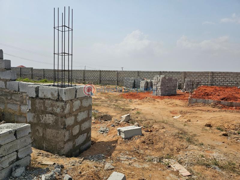 Land For Sale Ningo Prampram District Accra - 3