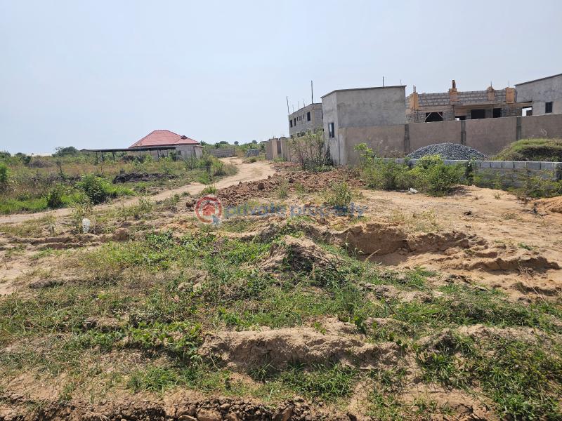 Land For Sale Ningo Prampram District Accra - 5