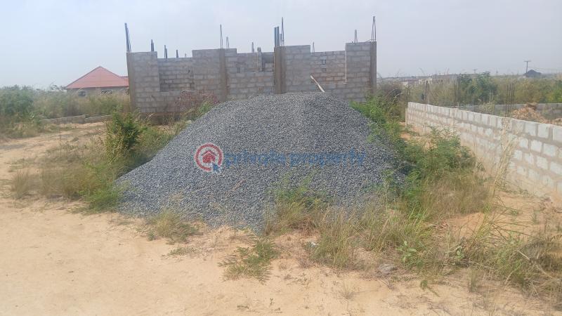 Land For Sale Ningo Prampram District Accra - 2