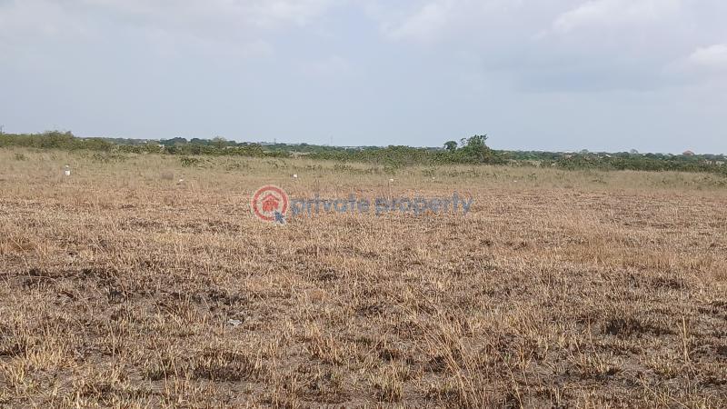 Residential Land For Sale Tema Accra - 5