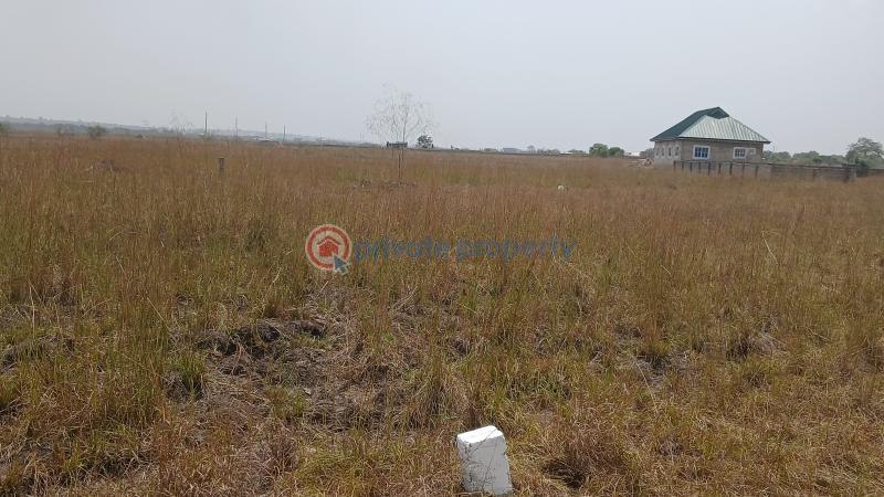 Residential Land For Sale Tema Accra - 3