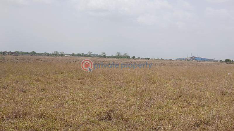 Residential Land For Sale Tema Accra - 4