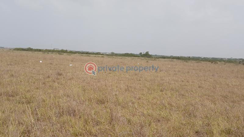 Residential Land For Sale Tema Accra - 1