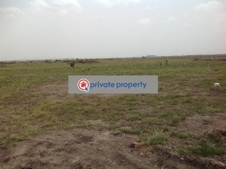 Residential Land For Sale &nbsp;police Station Ningo Prampram District Accra - 8