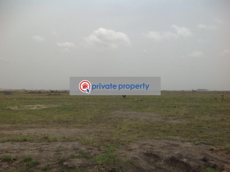 Residential Land For Sale &nbsp;police Station Ningo Prampram District Accra - 7