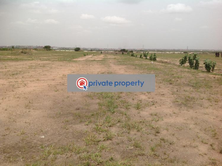 Residential Land For Sale &nbsp;police Station Ningo Prampram District Accra - 3